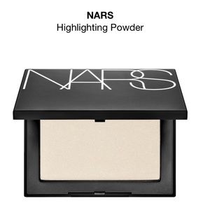 BNIB NARS Highlighting Powder - Albatross